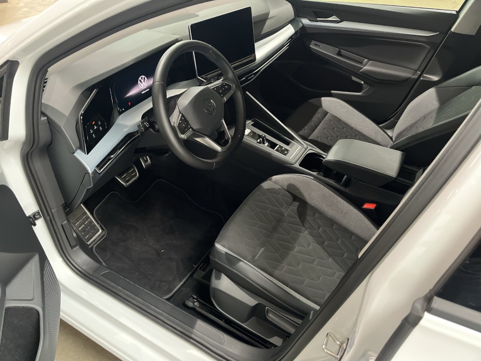 Volkswagen Golf – Bild 6