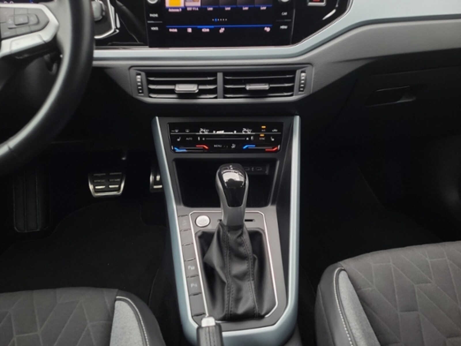Volkswagen Taigo – Bild 11