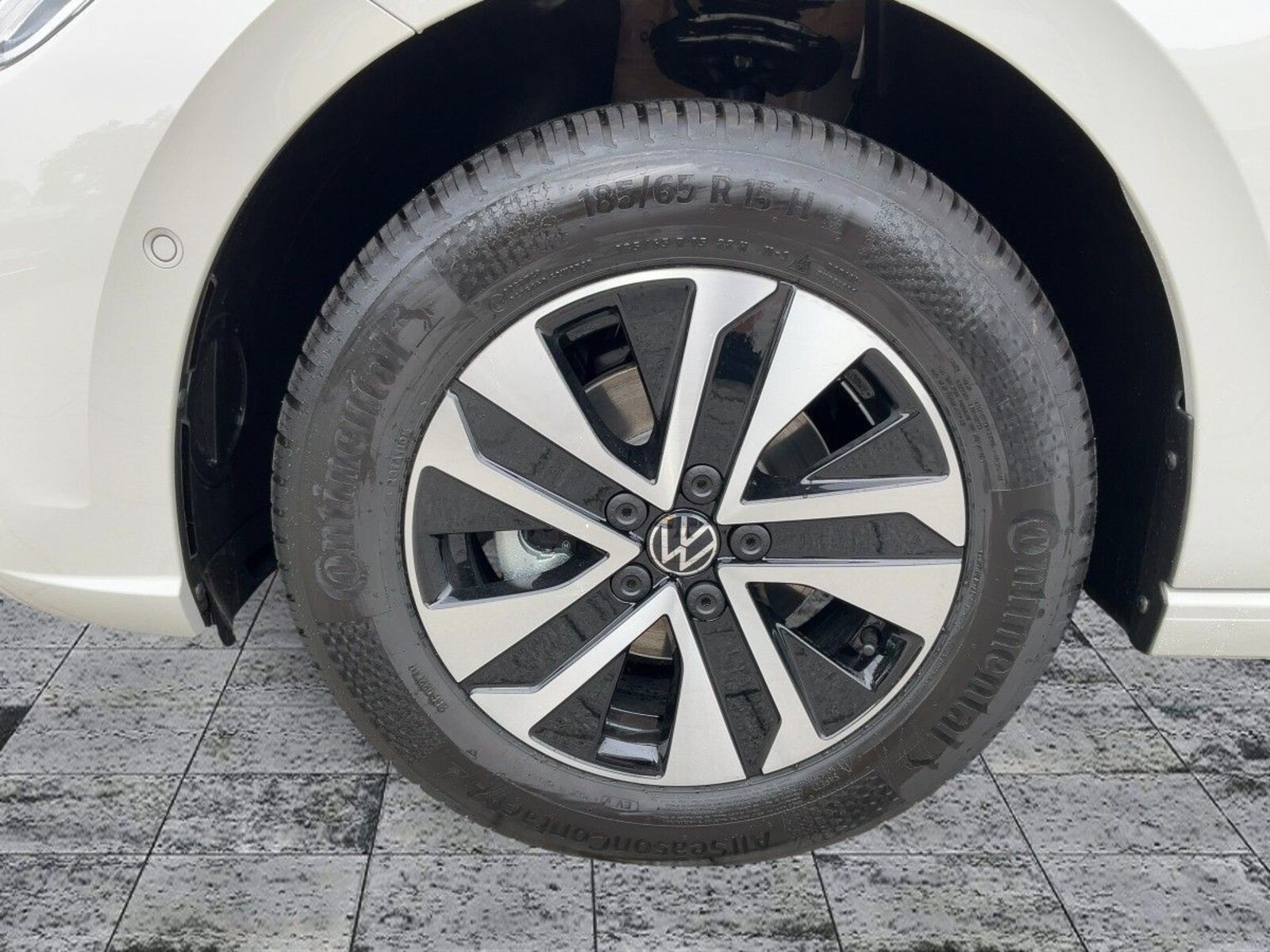 Volkswagen Polo – Bild 7