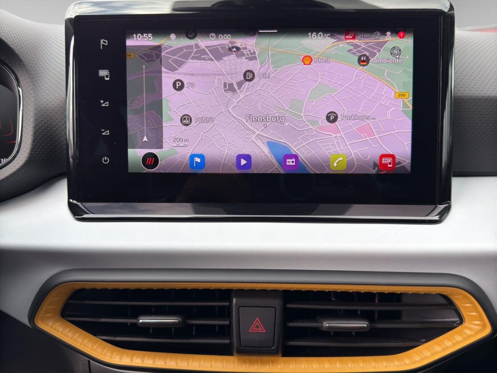 SEAT Ibiza – Bild 11