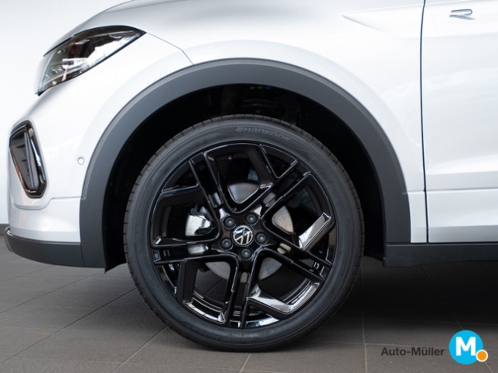 Volkswagen T-Cross – Bild 6
