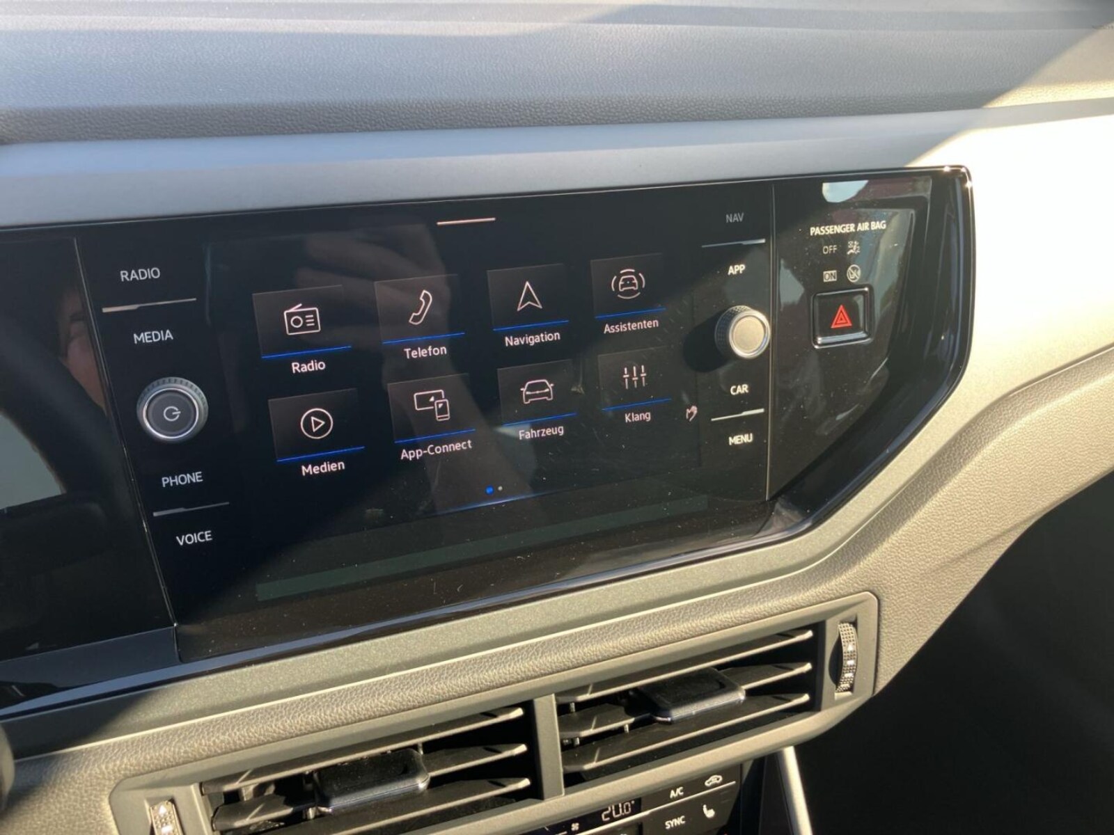 Volkswagen Taigo – Bild 12