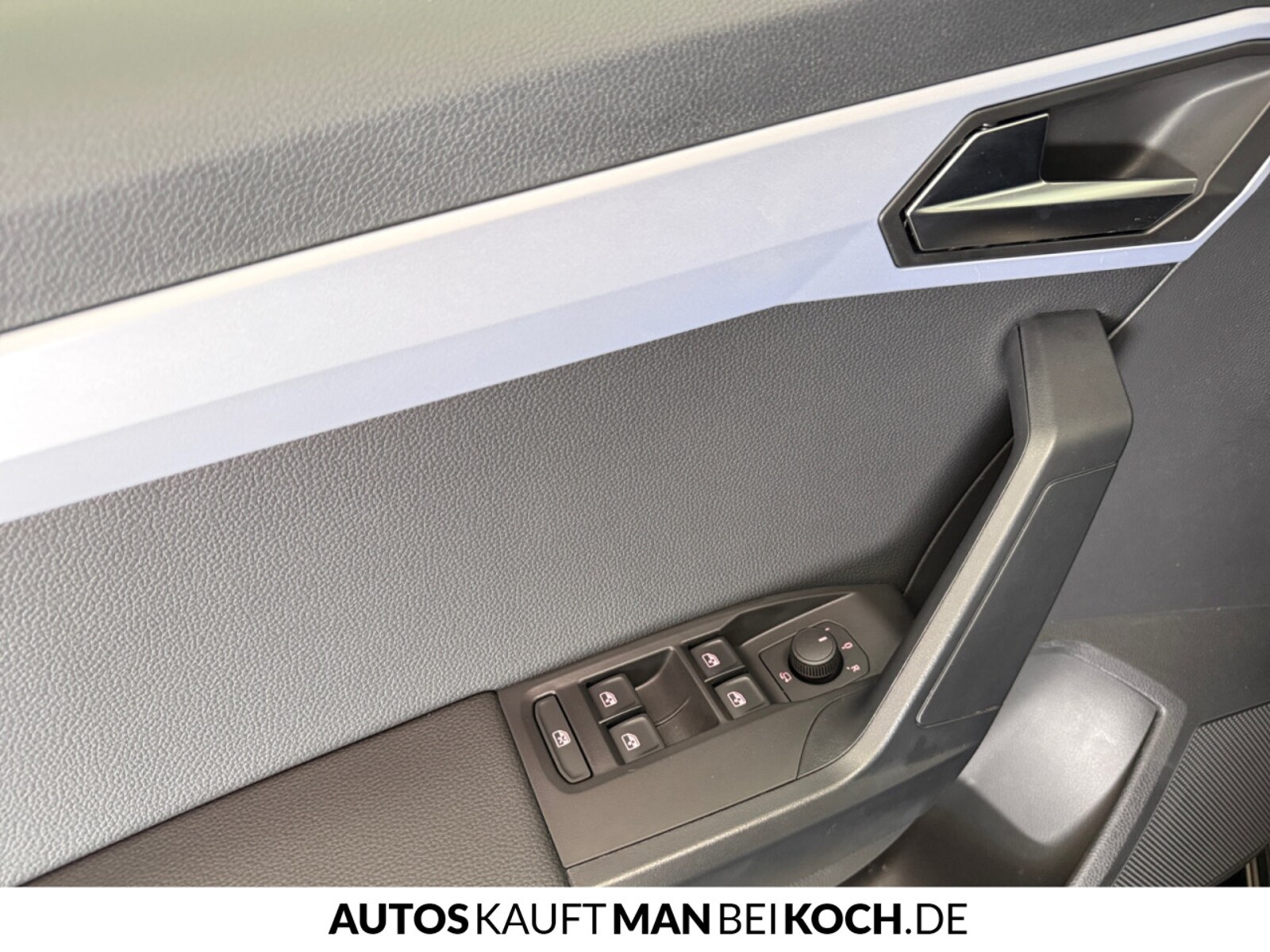 SEAT Ibiza – Bild 13