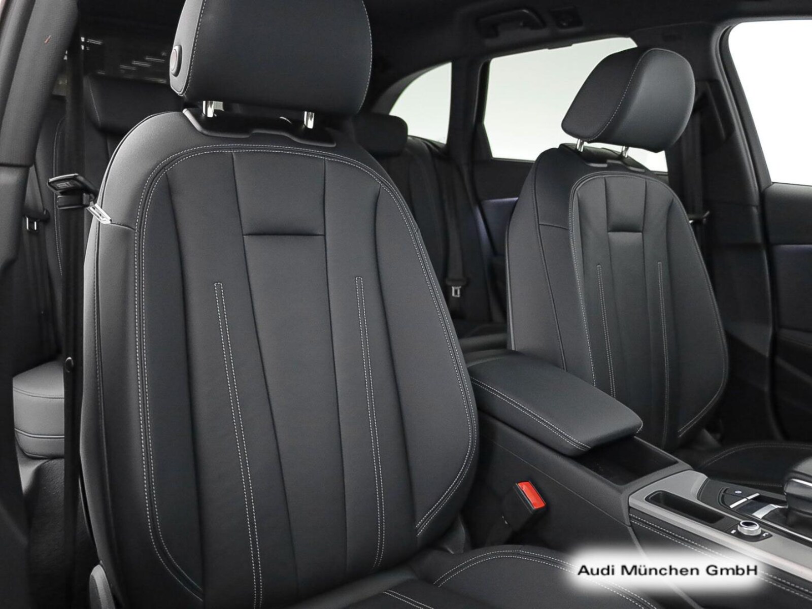 Audi A4 Avant – Bild 11