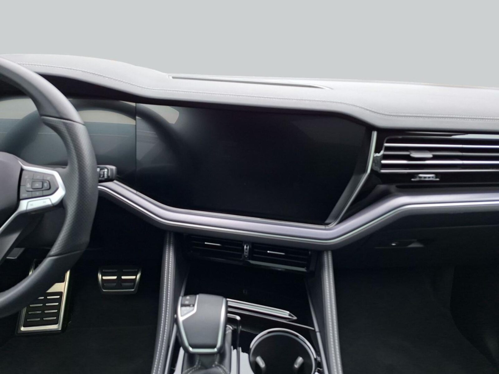 Volkswagen Touareg – Bild 16
