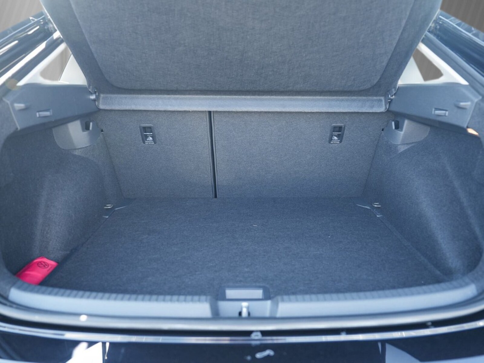 Volkswagen Taigo – Bild 6