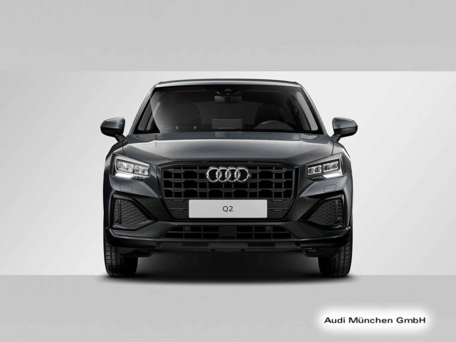 Audi Q2 – Bild 2