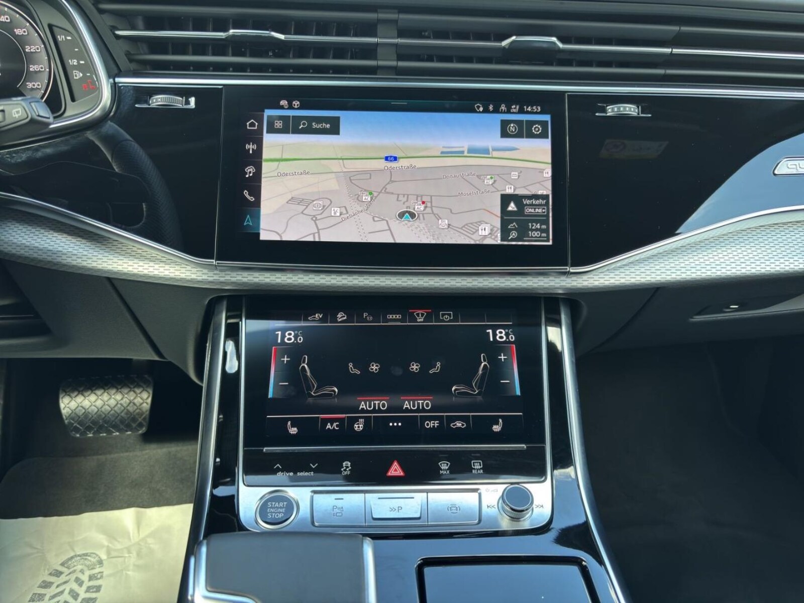 Audi Q7 – Bild 6