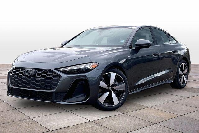 Photo of 2026 Audi A5 Sedan 