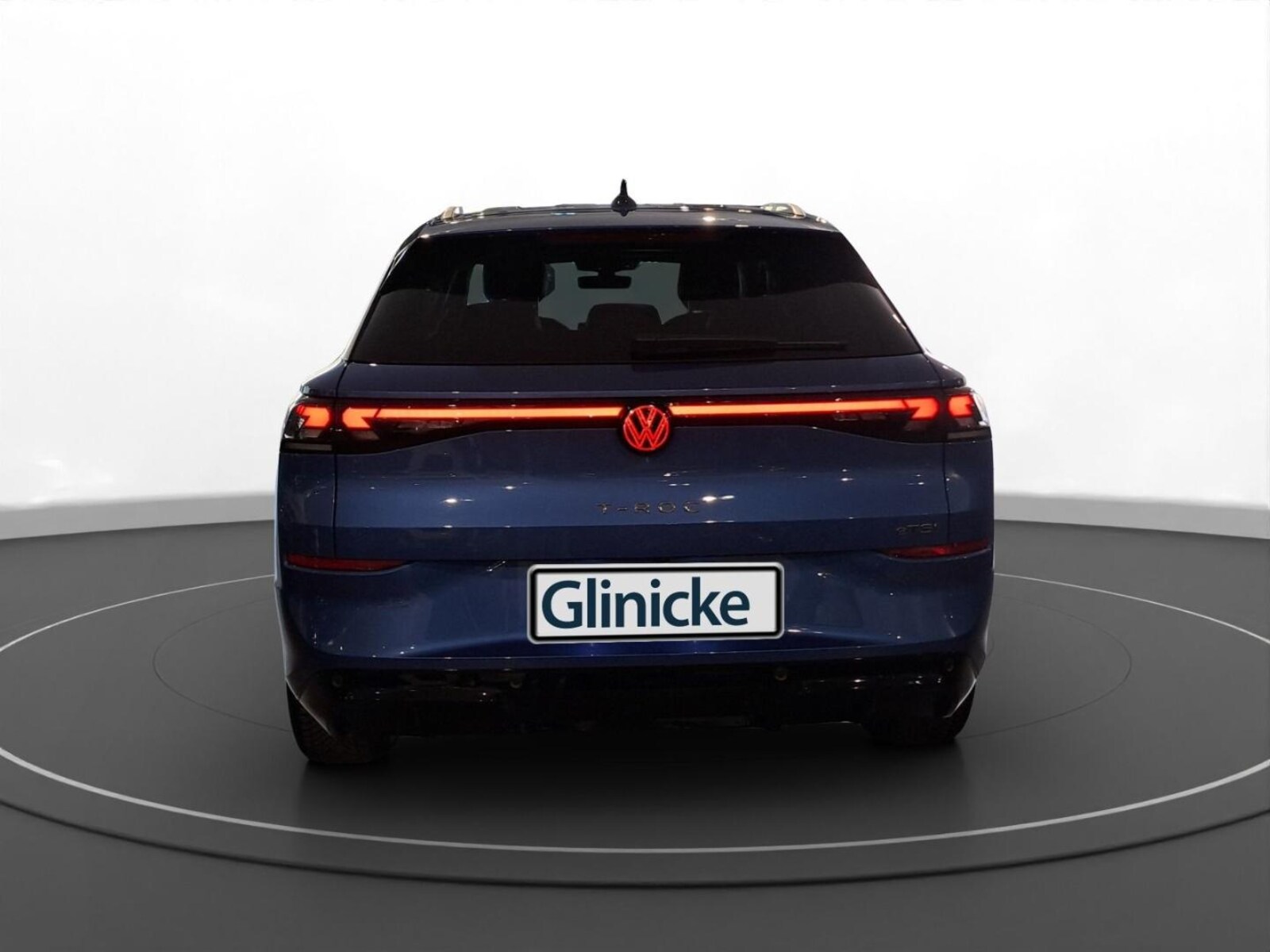 Volkswagen T-Roc – Bild 4