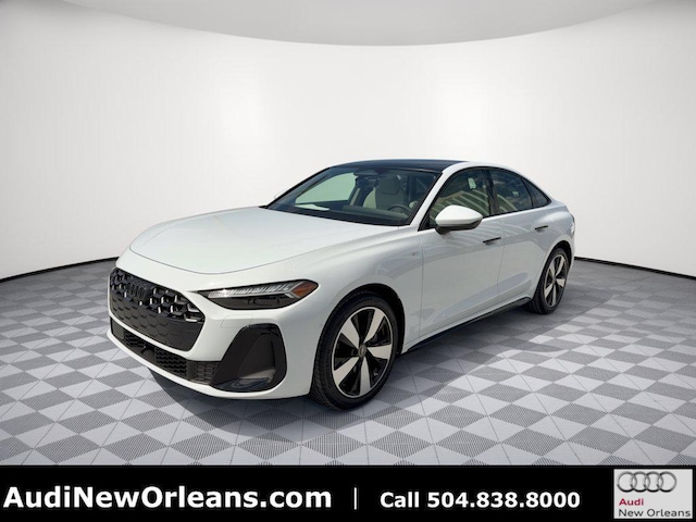 Photo of 2026 Audi A5 Sedan
