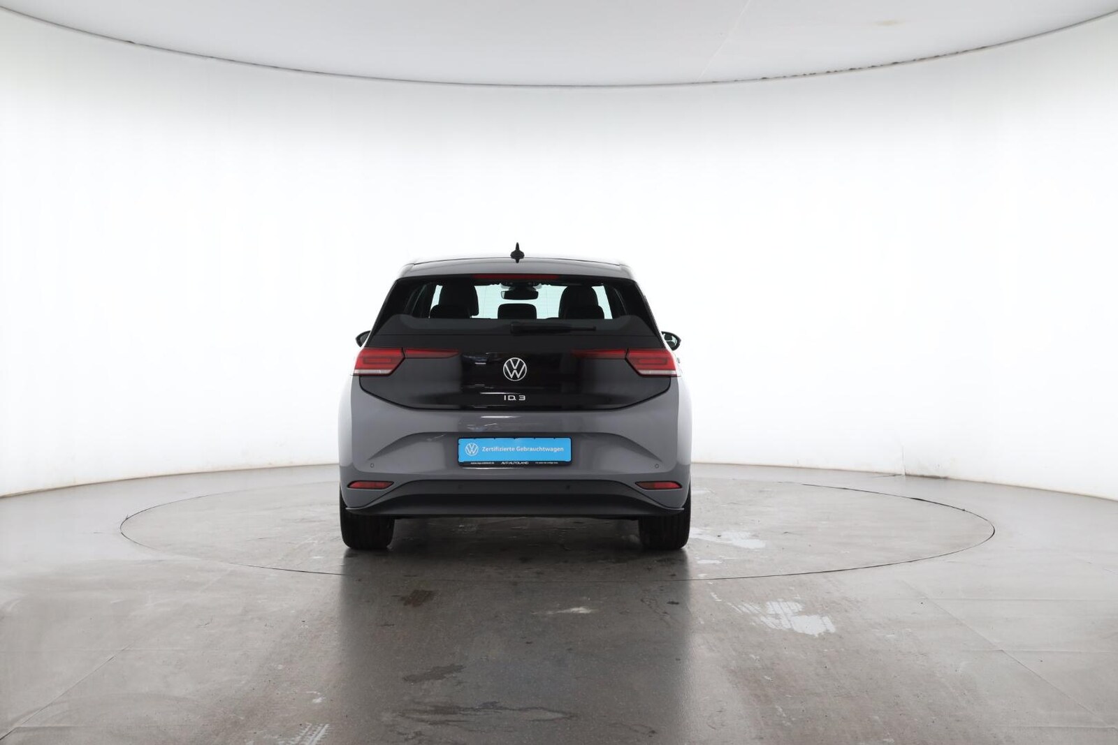 Volkswagen ID.3 – Bild 6