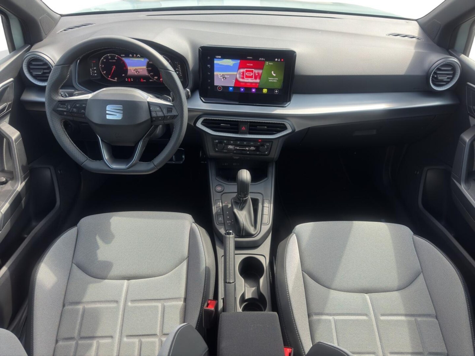 SEAT Arona – Bild 11