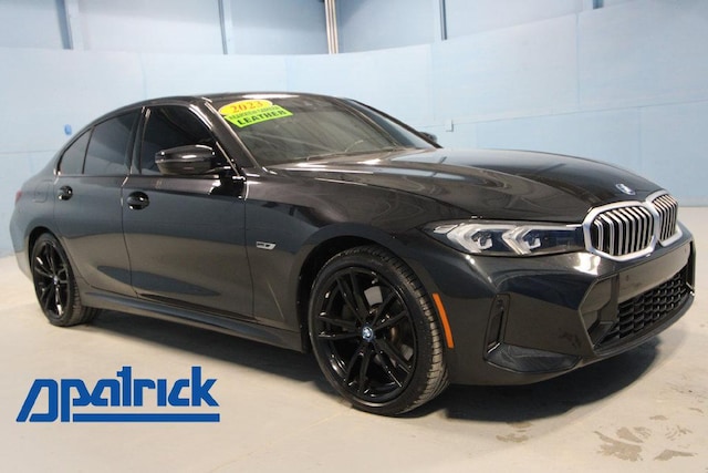 2023 BMW