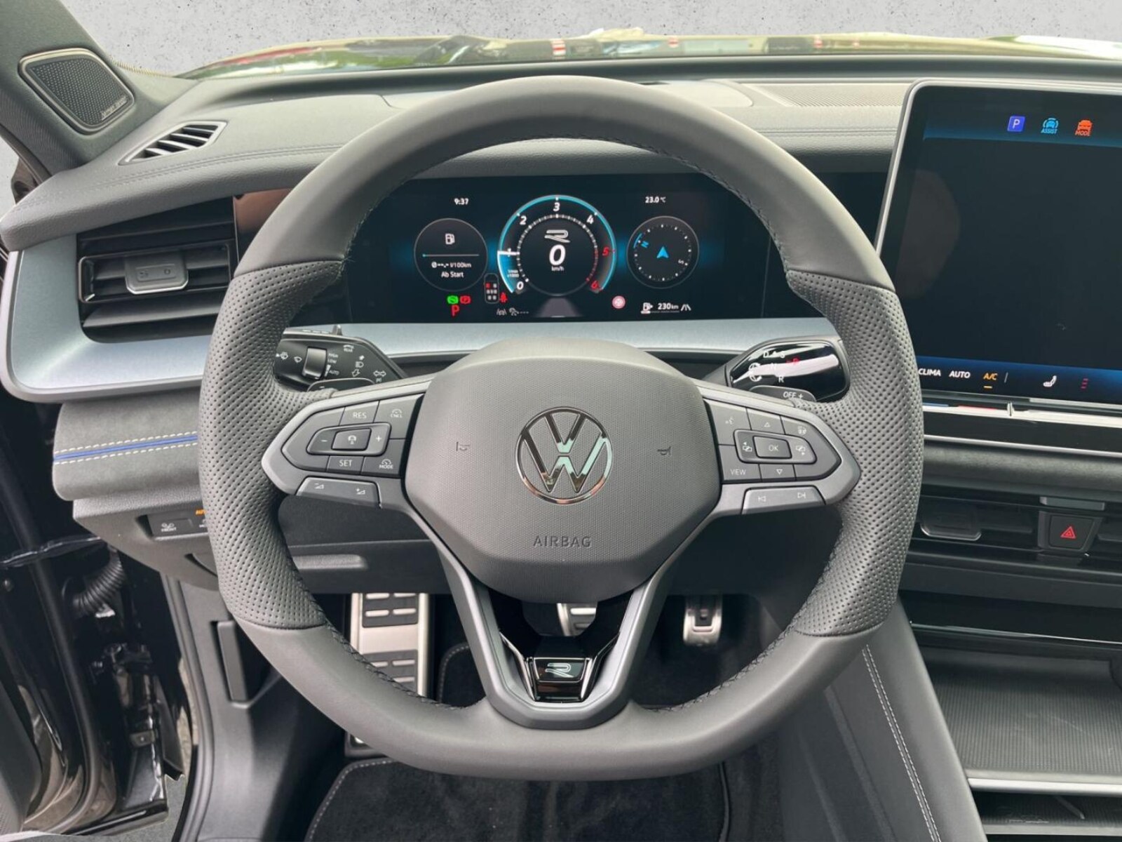 Volkswagen Tayron – Bild 10