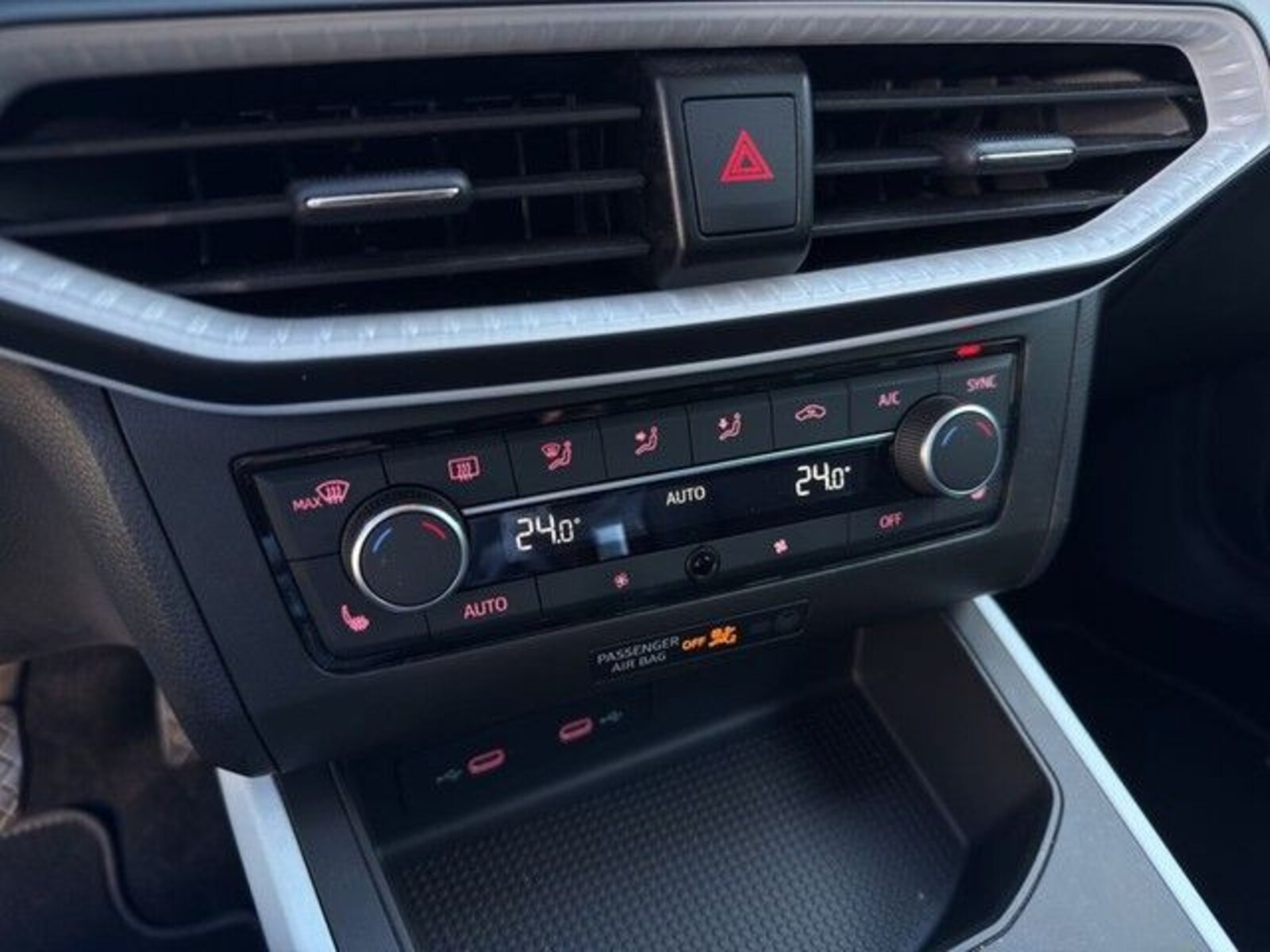 SEAT Arona – Bild 21