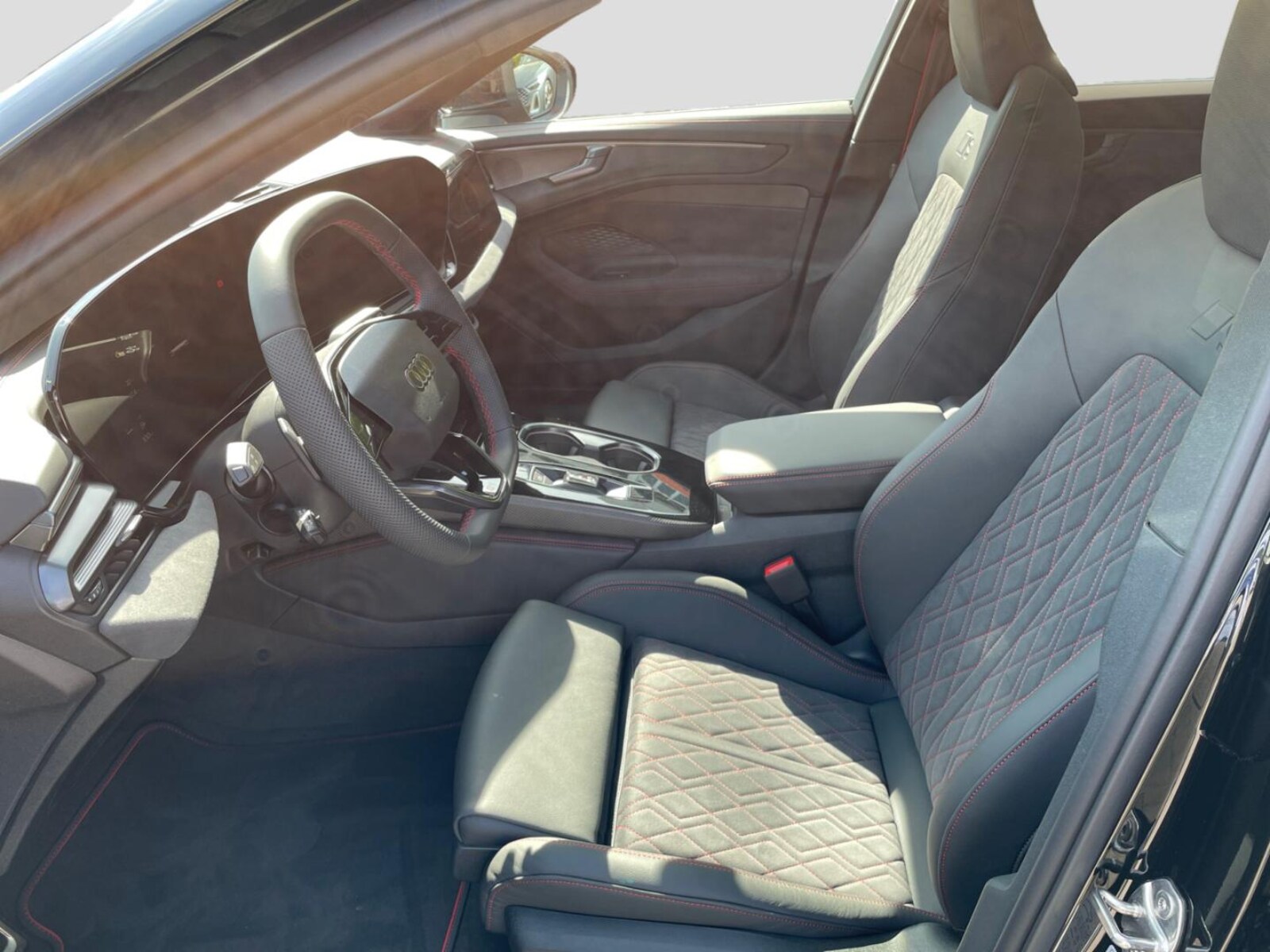 Audi A6 Avant – Bild 9