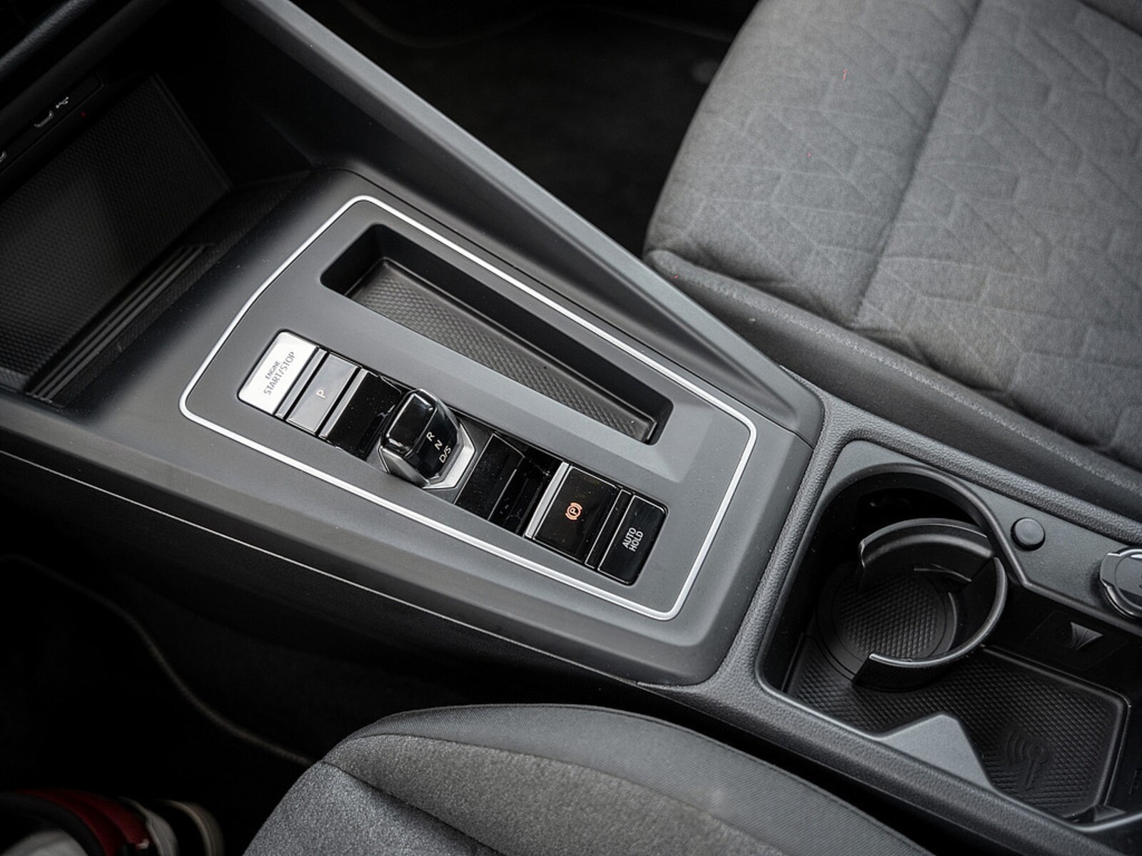 Volkswagen Golf Variant – Bild 9