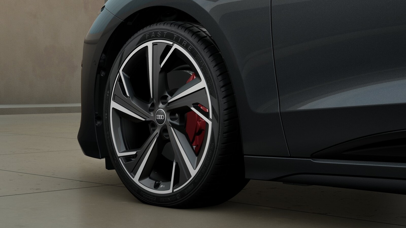 Audi A6 Avant e-tron – Bild 6