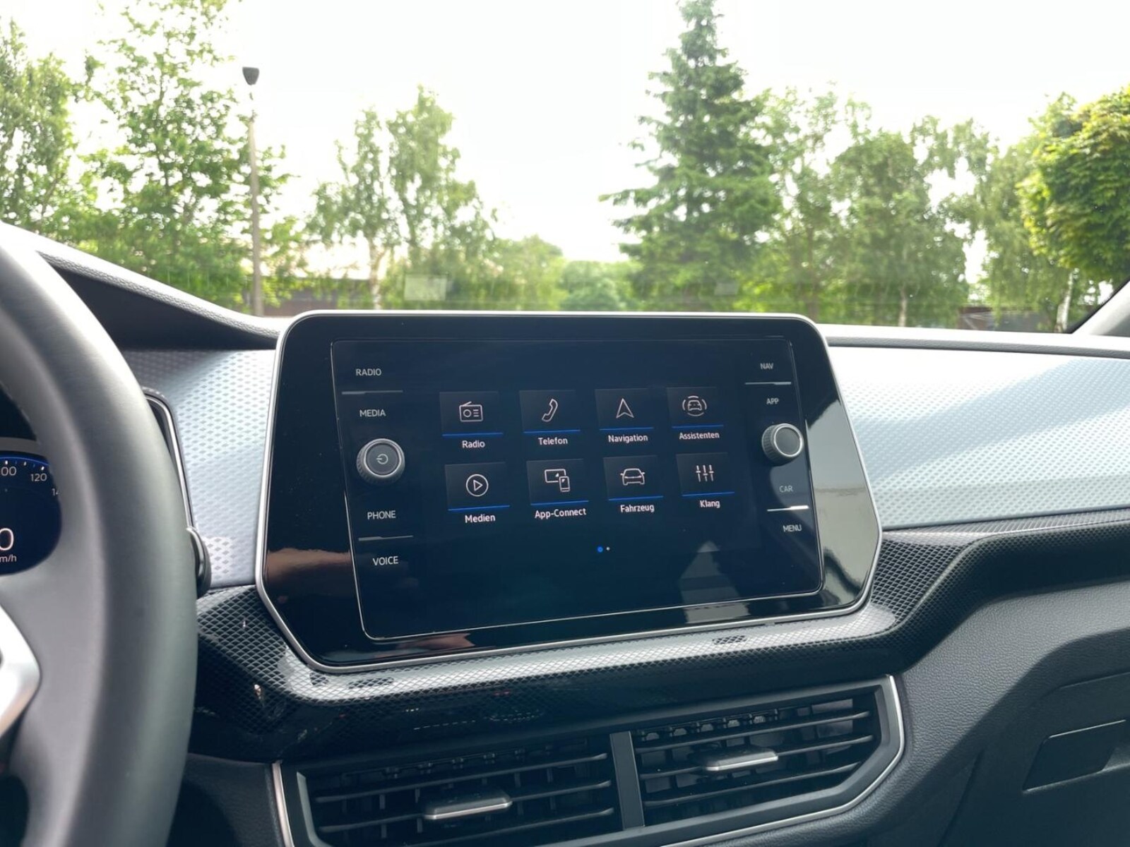 Volkswagen T-Cross – Bild 25