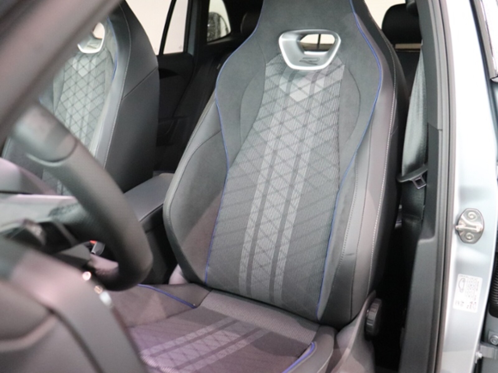 Volkswagen Tiguan – Bild 16