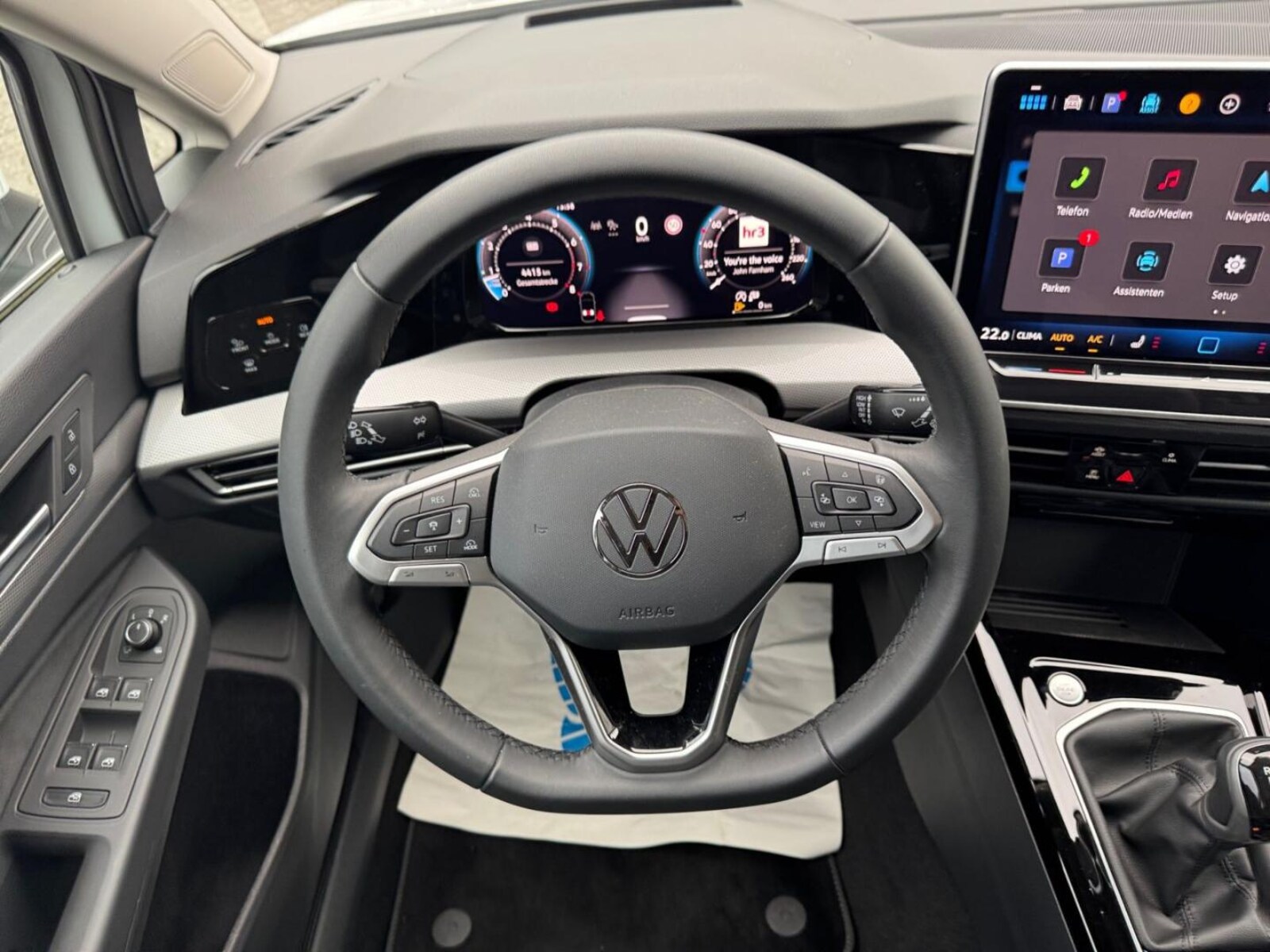 Volkswagen Golf – Bild 11