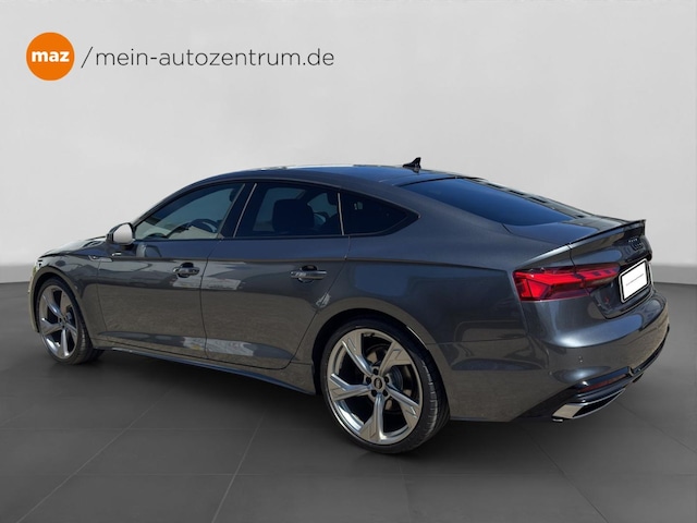 Audi A5 Sportback G-tron S Line 40 S Tronic -  - Joinsteer - #3