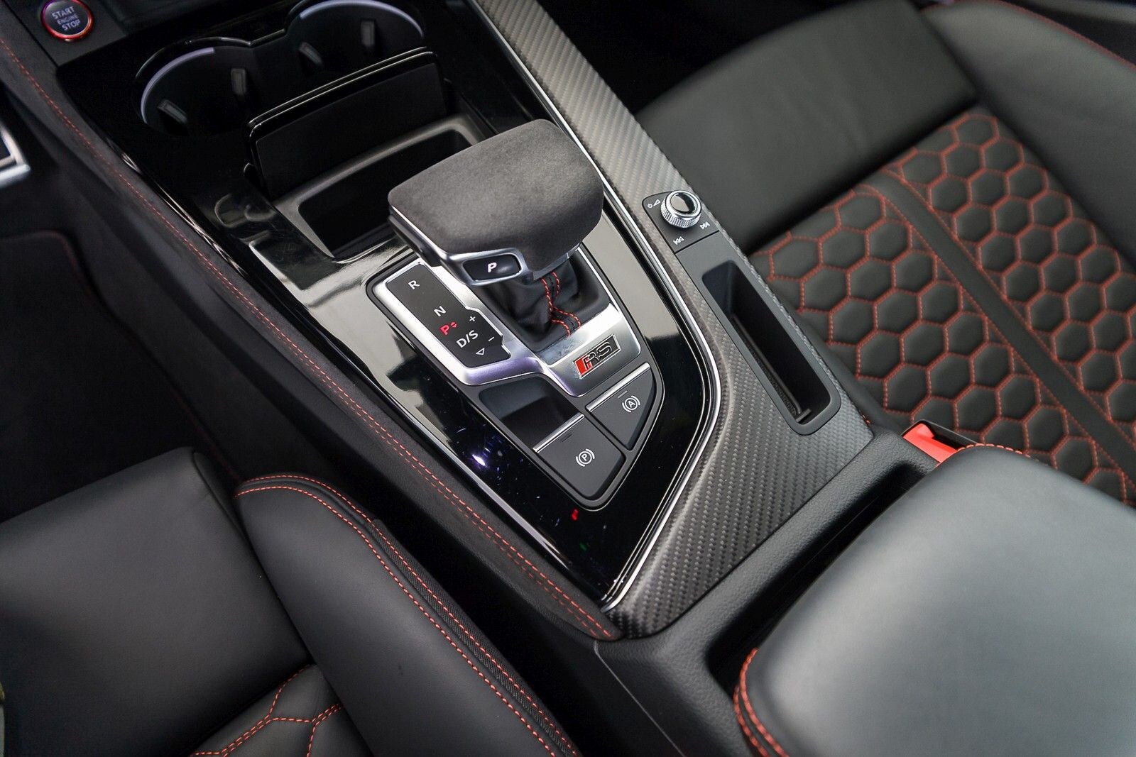 Image about Audi RS 5 Sportback TFSI quattro tiptronic