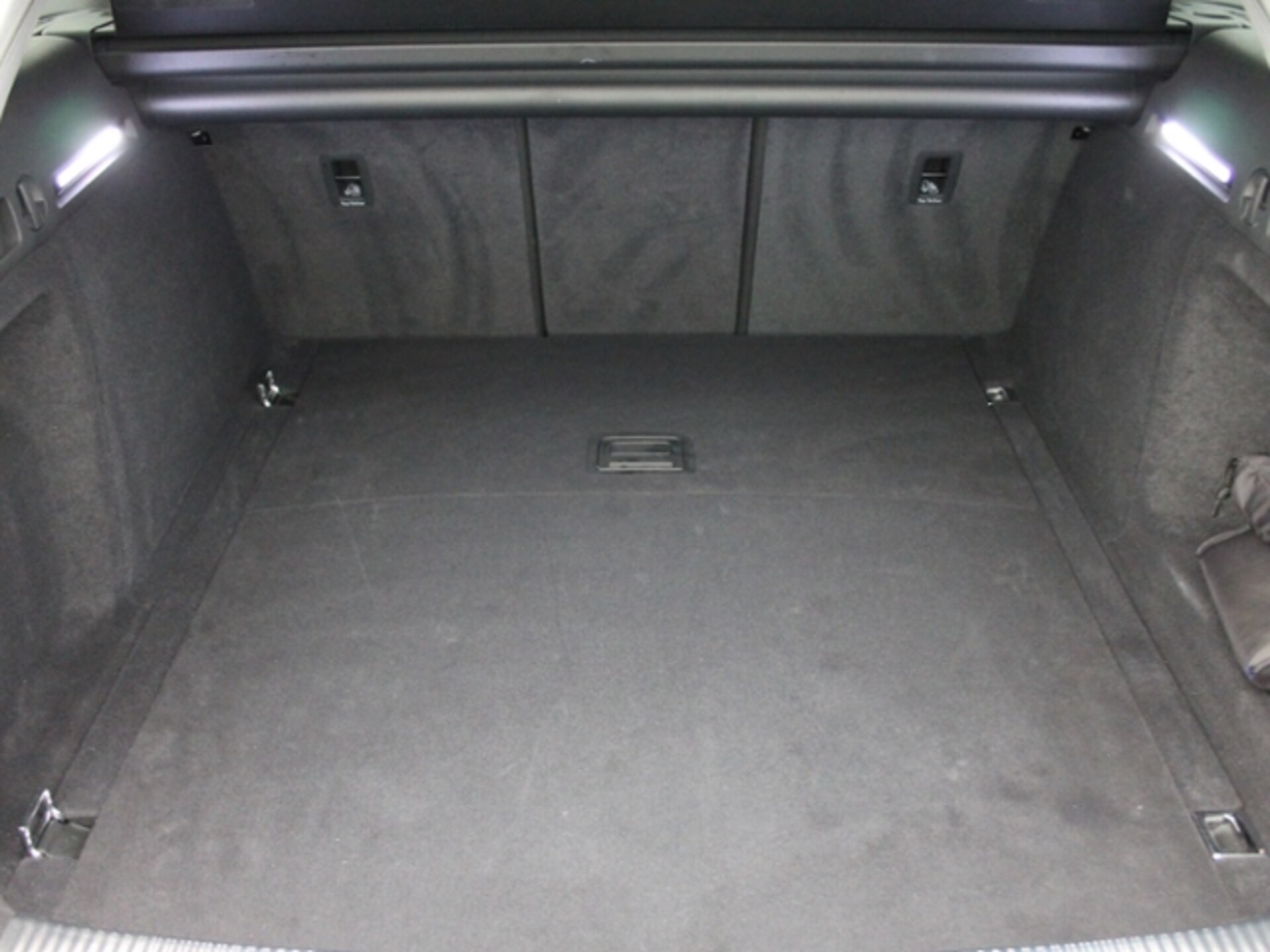 Audi A4 allroad quattro