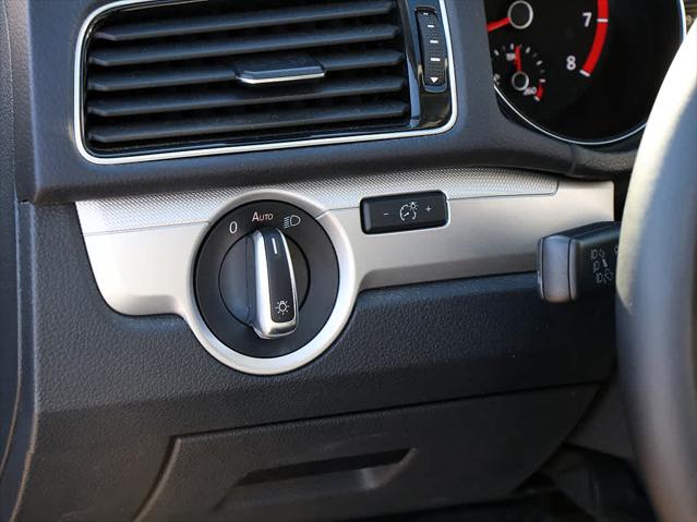 2019 VOLKSWAGEN PASSAT - Image 23