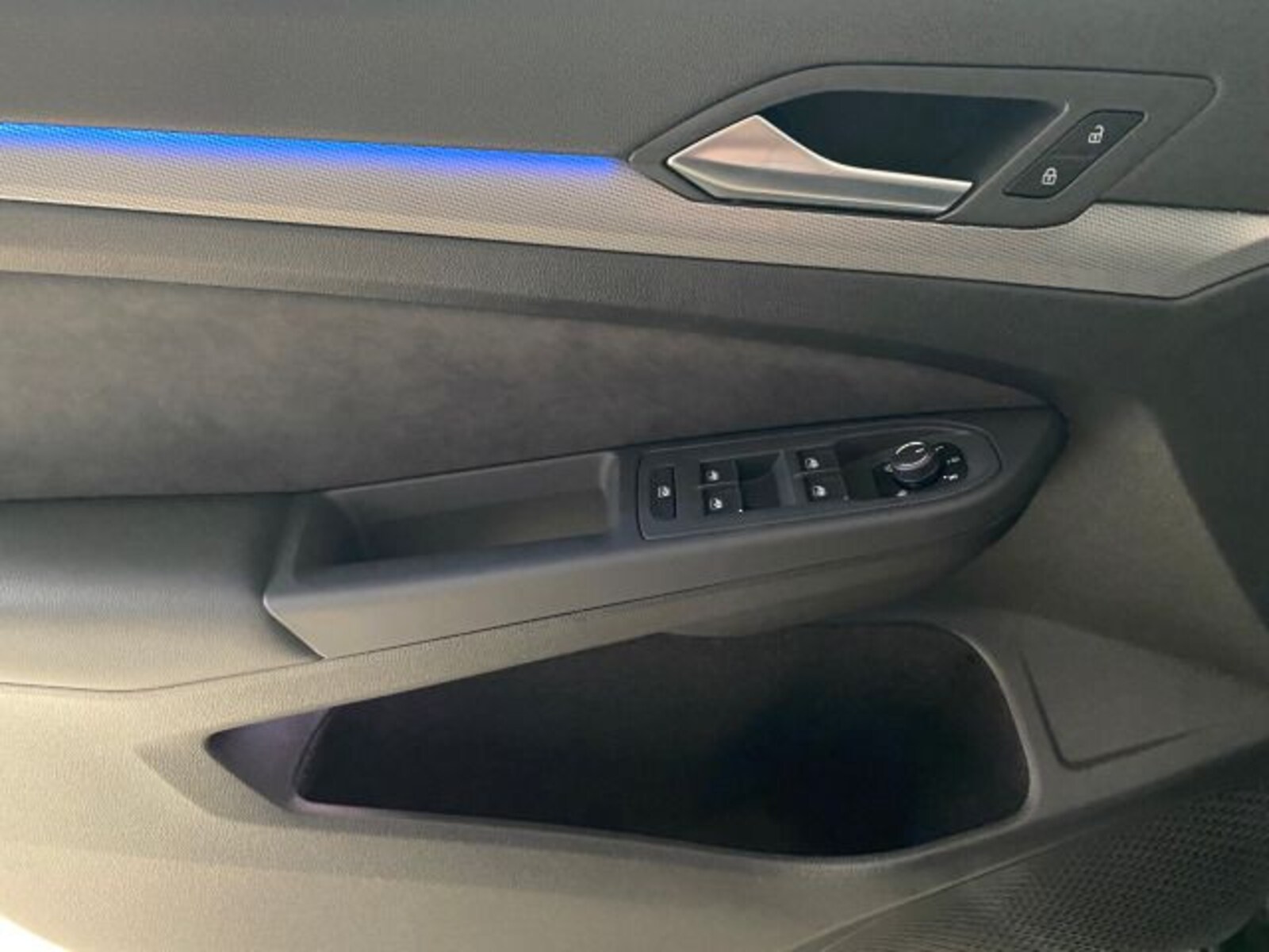 Volkswagen Golf Variant – Bild 12