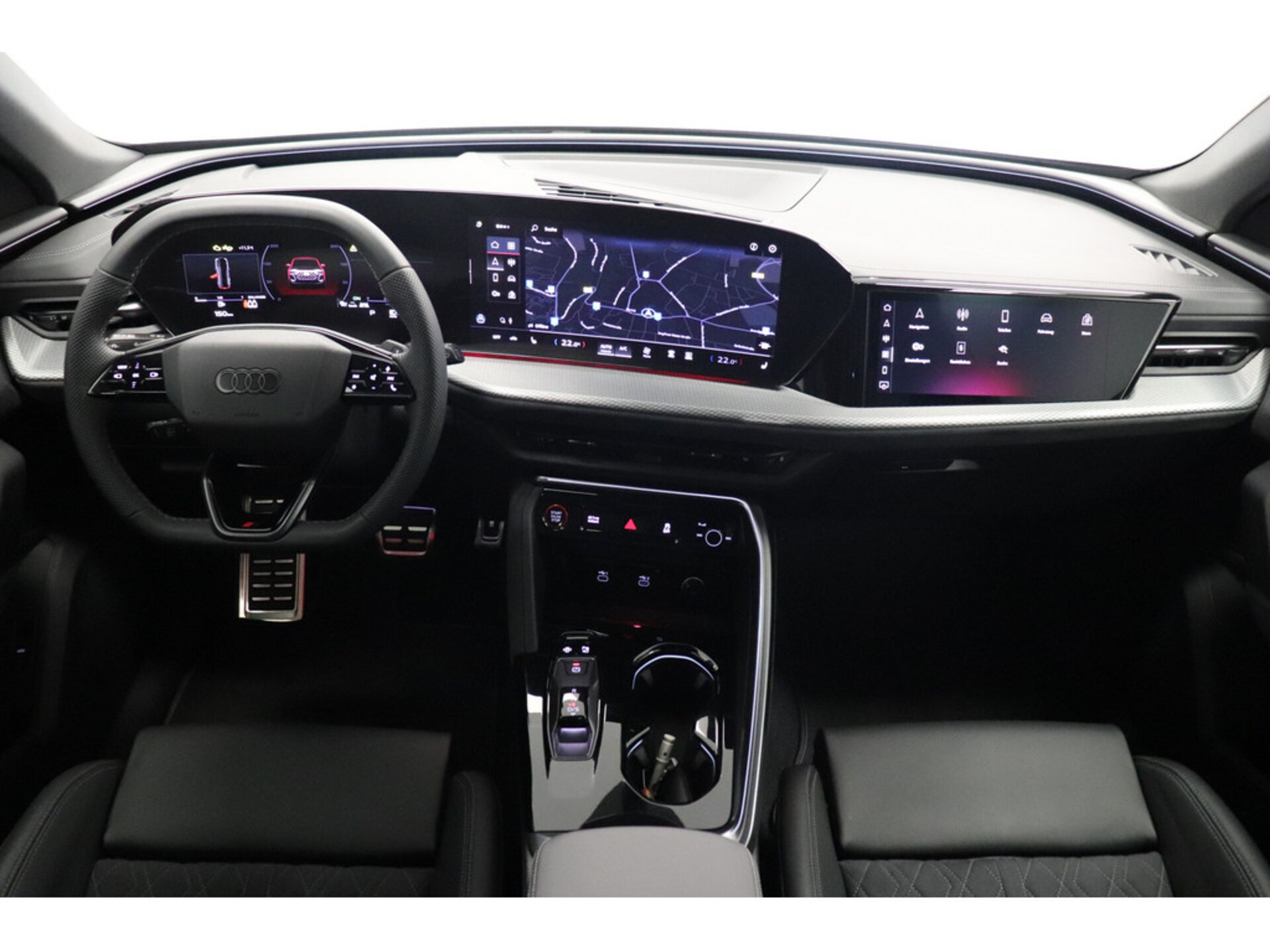 Audi Q5 SUV