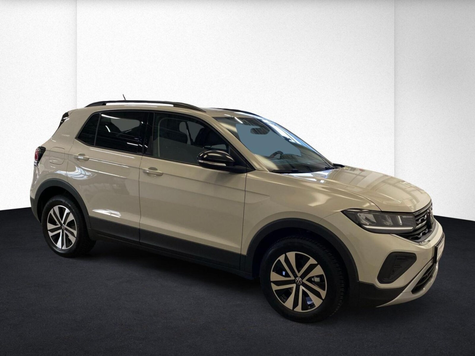 Volkswagen T-Cross – Bild 2
