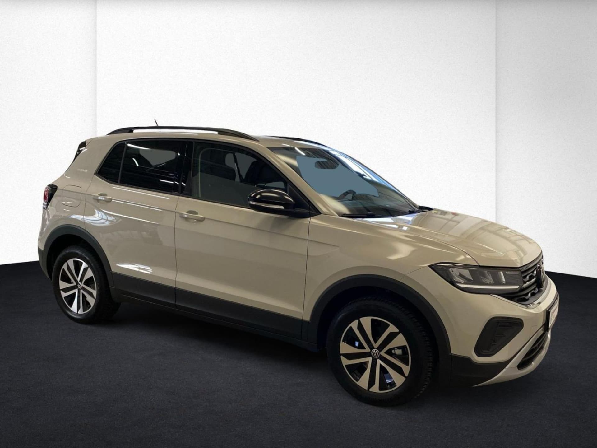 Volkswagen T-Cross ENERGY