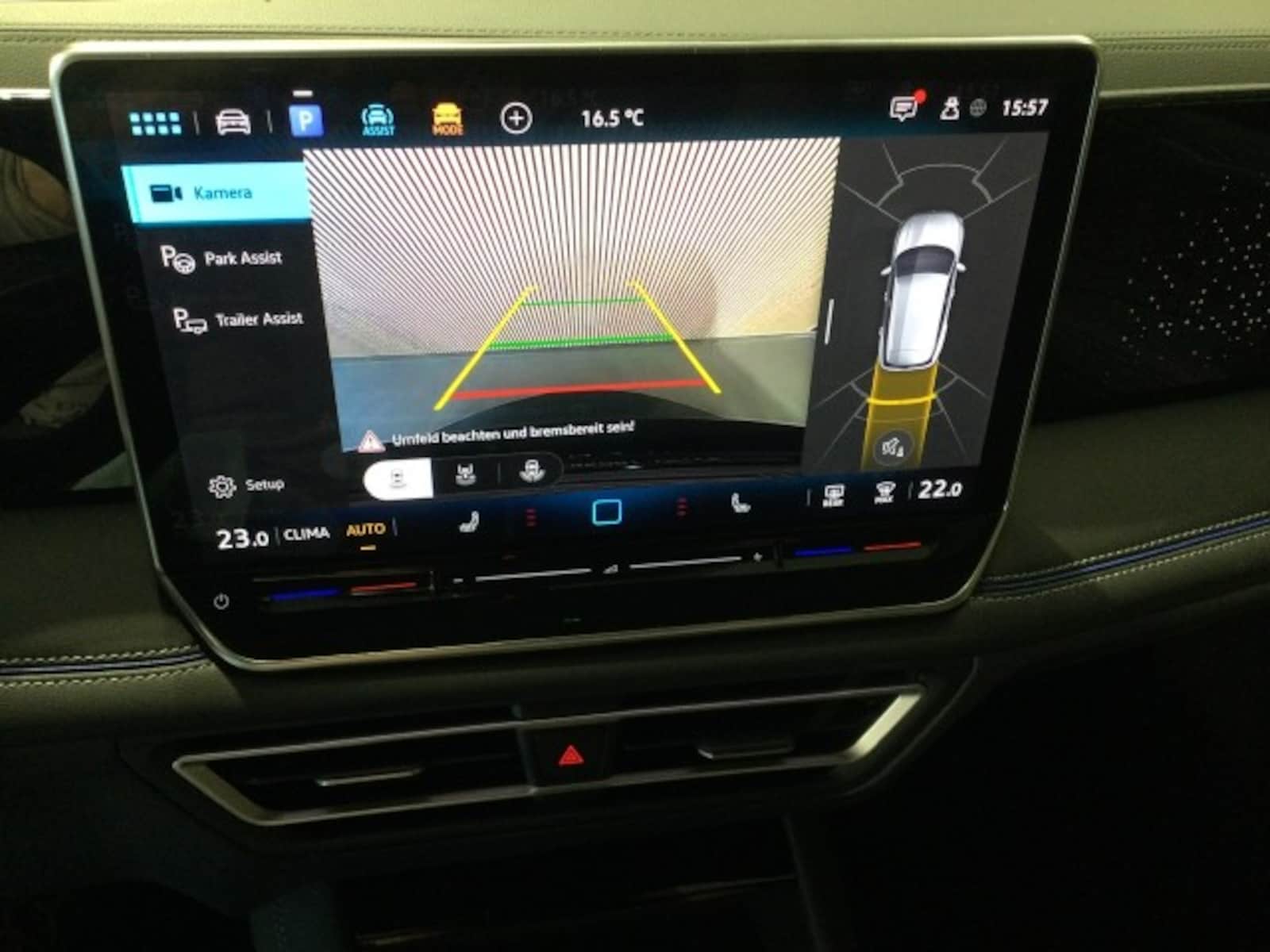 Volkswagen Tiguan – Bild 14