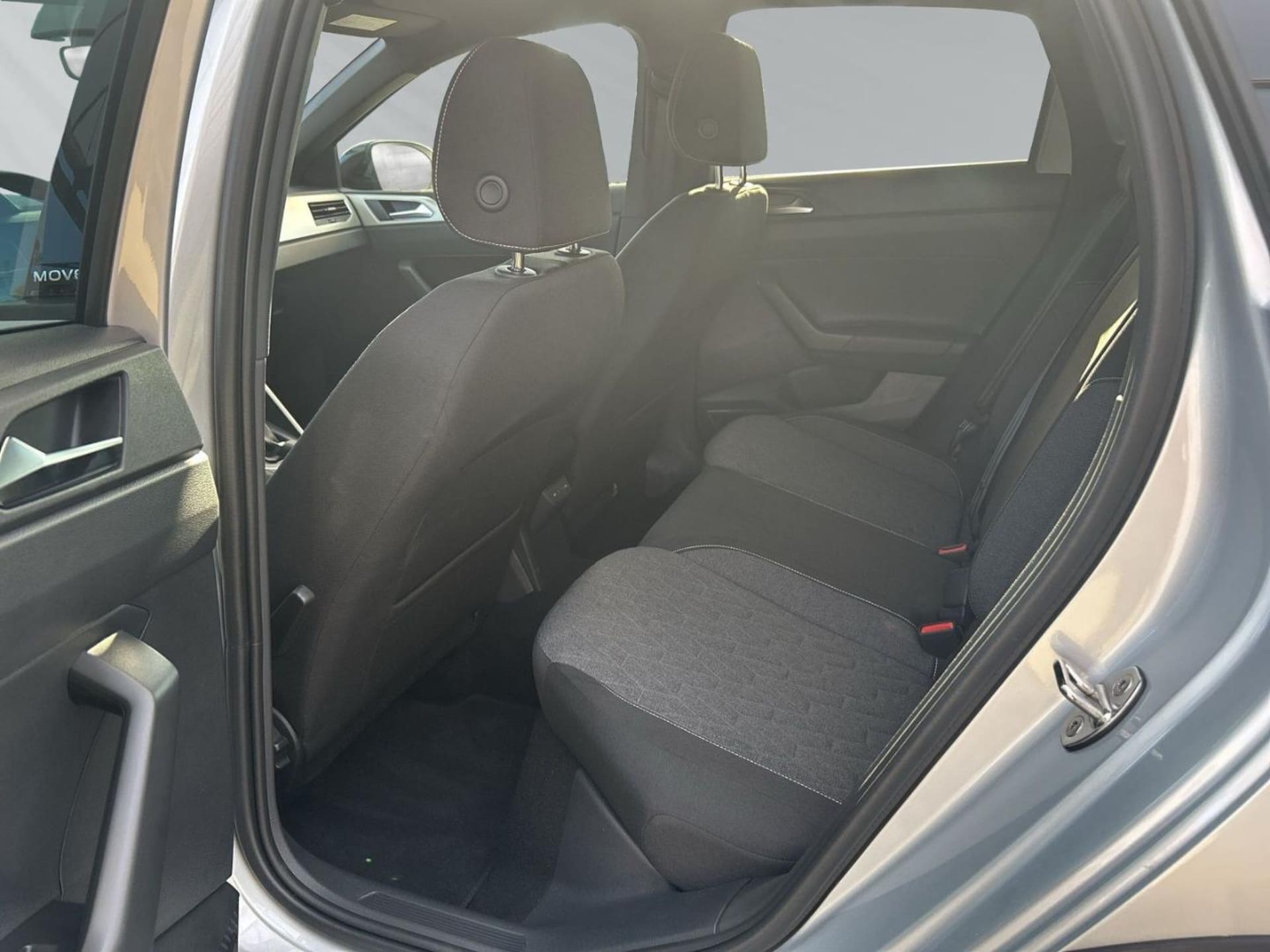 Volkswagen Taigo MOVE