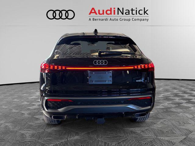2025 Audi Q5 Sportback Premium Plus - Photo 4
