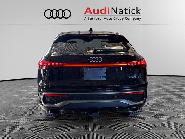 2025 Audi Q5 Sportback