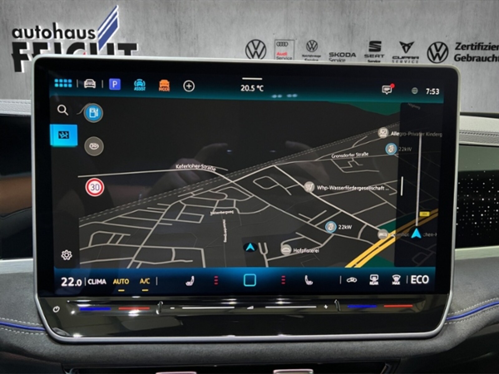 Volkswagen Passat – Bild 12