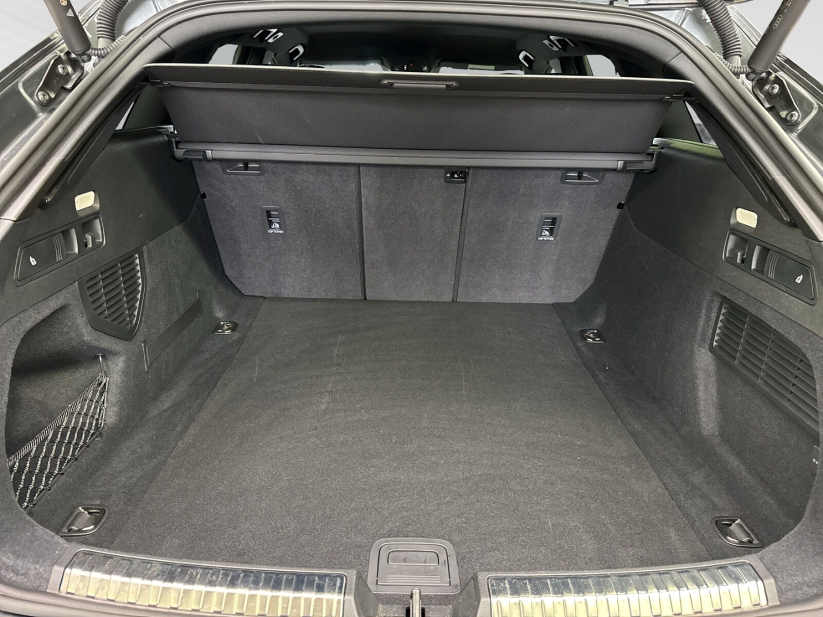 Audi A5 Avant – Bild 8