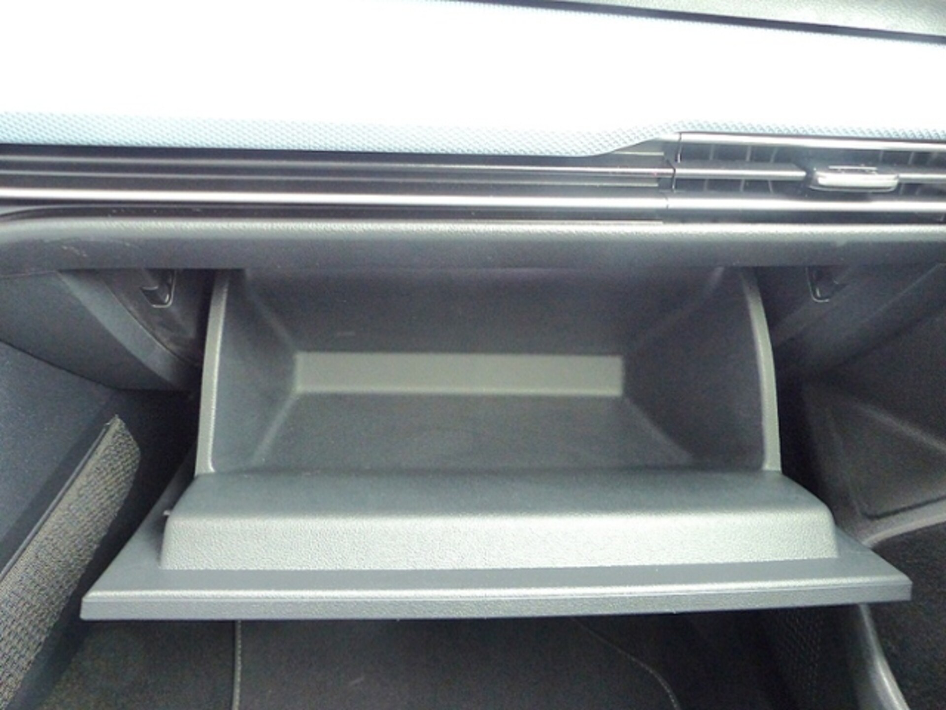 Volkswagen Golf Variant Goal