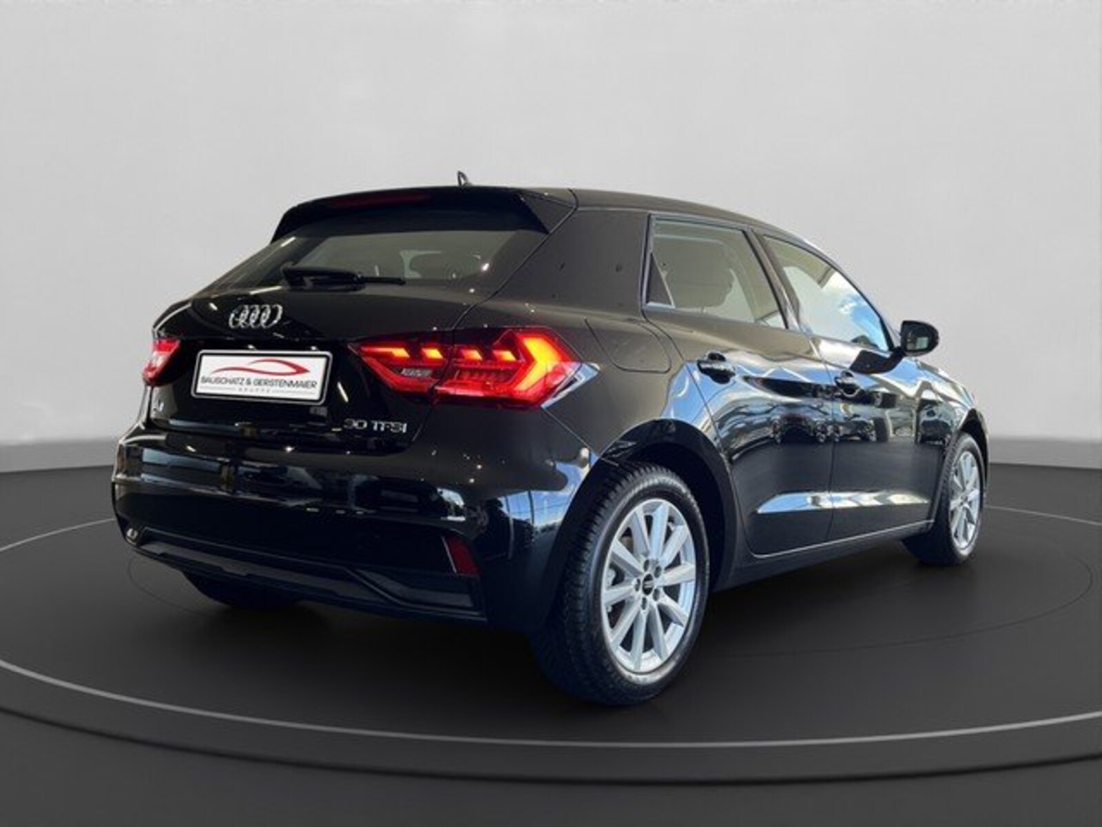 Audi A1 Sportback – Bild 6