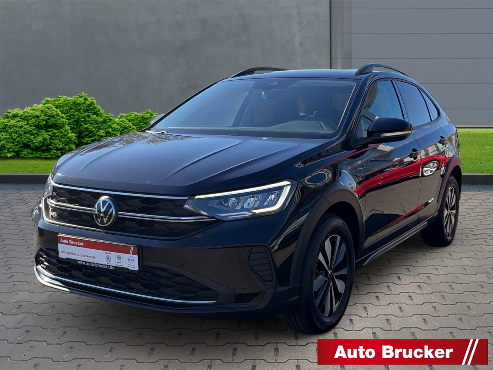 Volkswagen Taigo – Bild 2