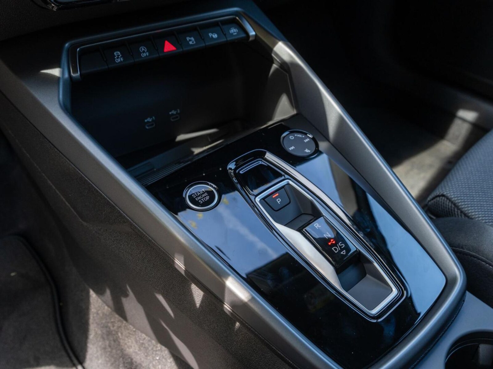 Audi A3 Sportback – Bild 10