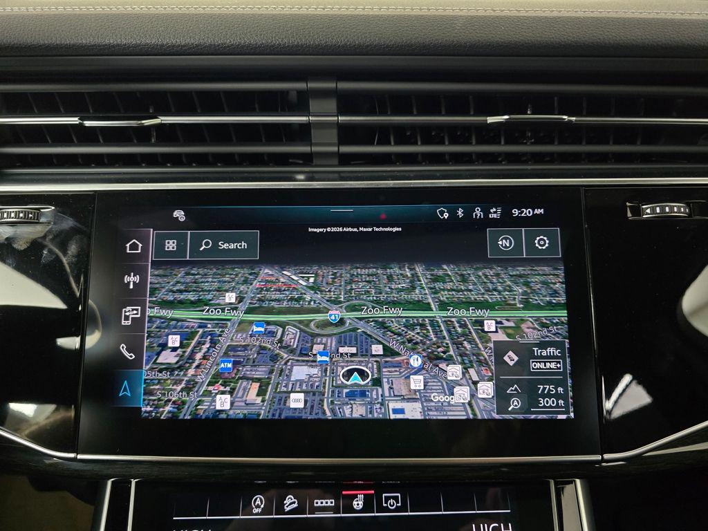 2026 Audi Q7 Premium Plus - Photo 25