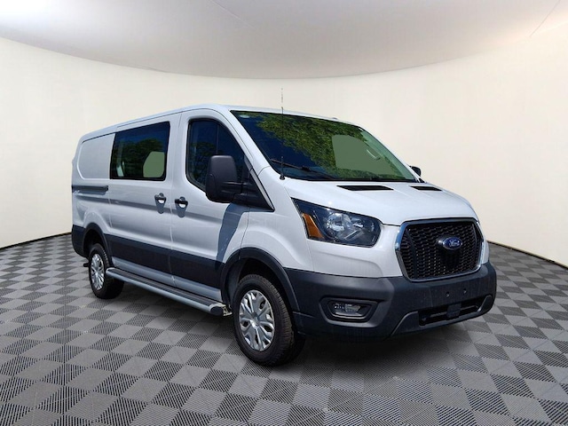 2024 Ford