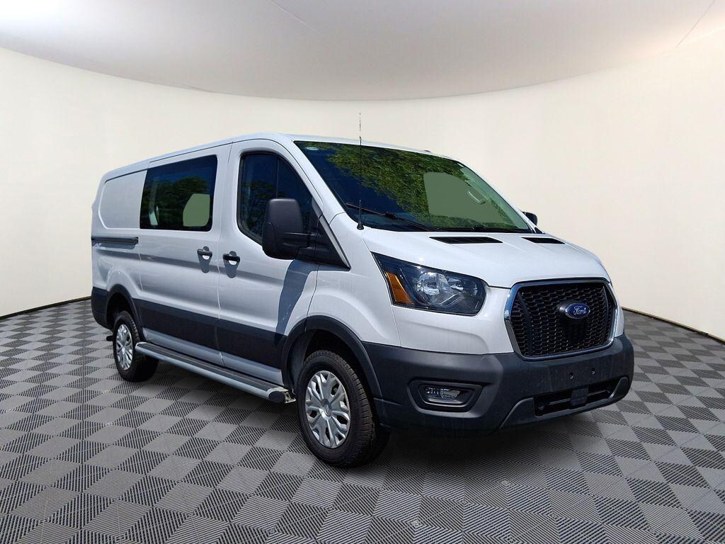 2024 Ford