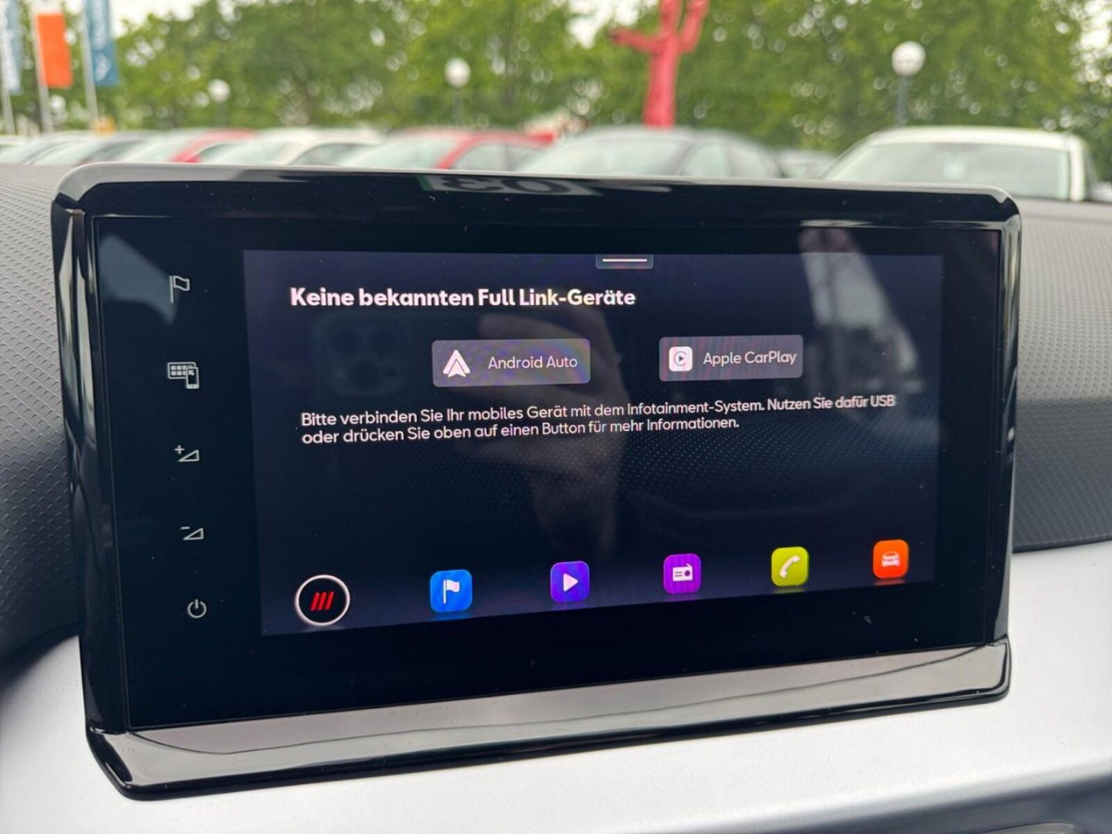 SEAT Arona – Bild 15
