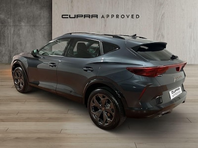 CUPRA Formentor 1.5 eTSI DSG 110 kW (150 CV) — photo 2