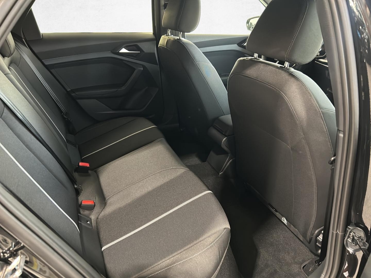 Bild über Audi A1 Sportback advanced 30 TFSI S tronic - für weitere Informationen kontaktieren Sie den Audi Partner